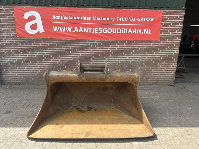 Slotenbak S70 - Nieuw - Bucket for Excavator: picture 1 Slotenbak S70 - Nieuw - Bucket for Excavator: picture 1