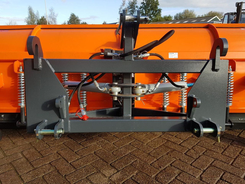 Sneeuwschuif - Snow plough: picture 5 Sneeuwschuif - Snow plough: picture 5