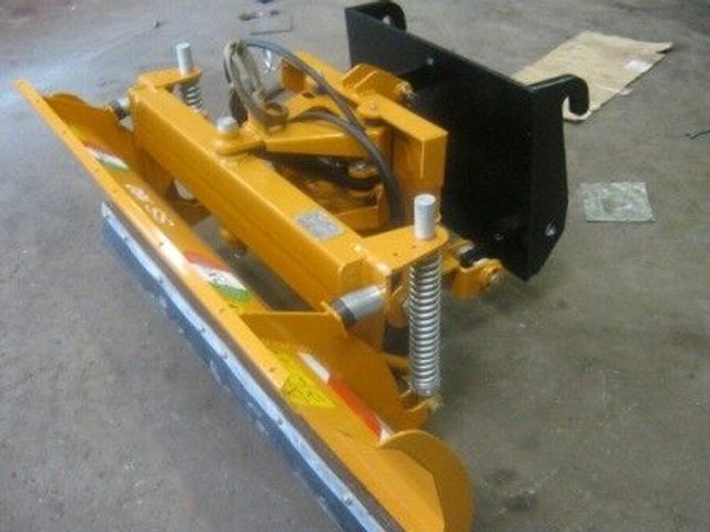 Sneeuwschuiven met adapter - Snow plough: picture 3 Sneeuwschuiven met adapter - Snow plough: picture 3