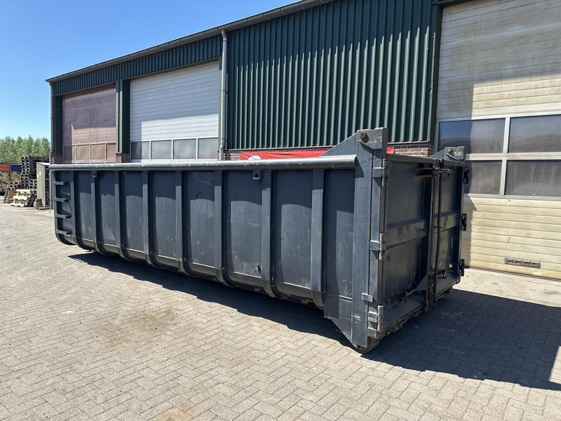 HAAKARM container - Gebruikt - Spare parts: picture 2 HAAKARM container - Gebruikt - Spare parts: picture 2