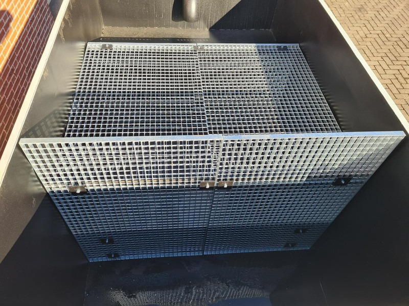 New Shipping container Stro ontijzerings container: picture 7