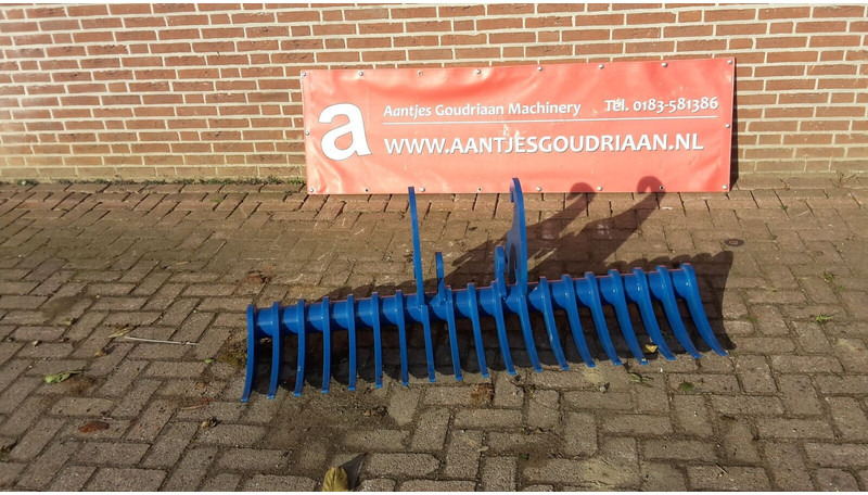 TERREIN harken - Subsoiler: picture 2 TERREIN harken - Subsoiler: picture 2