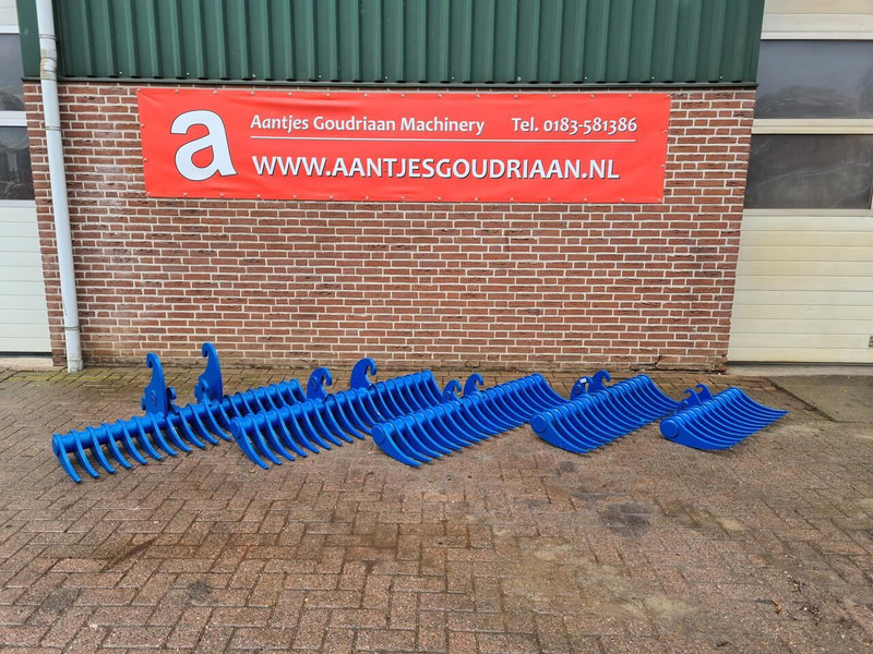 TERREIN harken - Subsoiler: picture 1 TERREIN harken - Subsoiler: picture 1