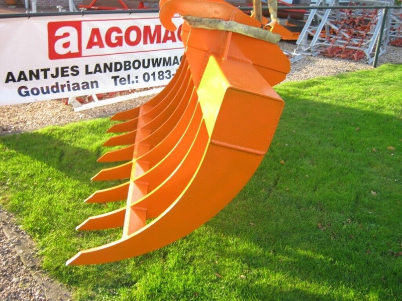 Terreinhark - Subsoiler: picture 3 Terreinhark - Subsoiler: picture 3