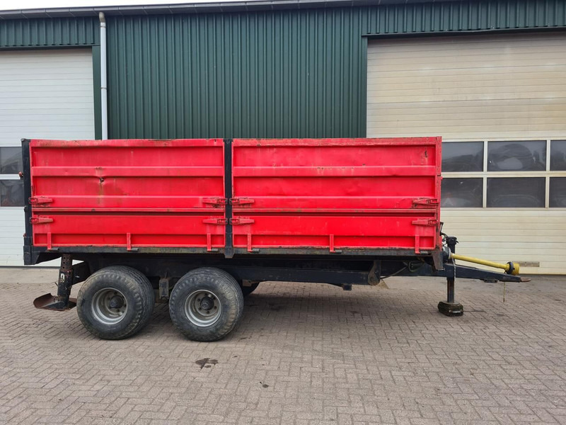 Junkkari - Trailer: picture 1 Junkkari - Trailer: picture 1