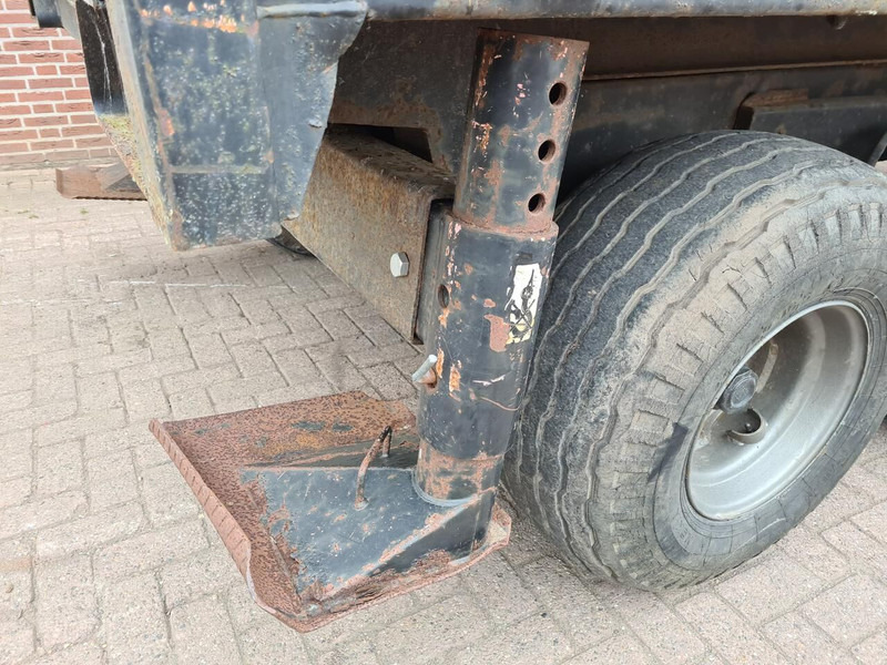 Junkkari - Trailer: picture 5 Junkkari - Trailer: picture 5