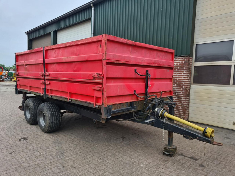 Junkkari - Trailer: picture 2 Junkkari - Trailer: picture 2