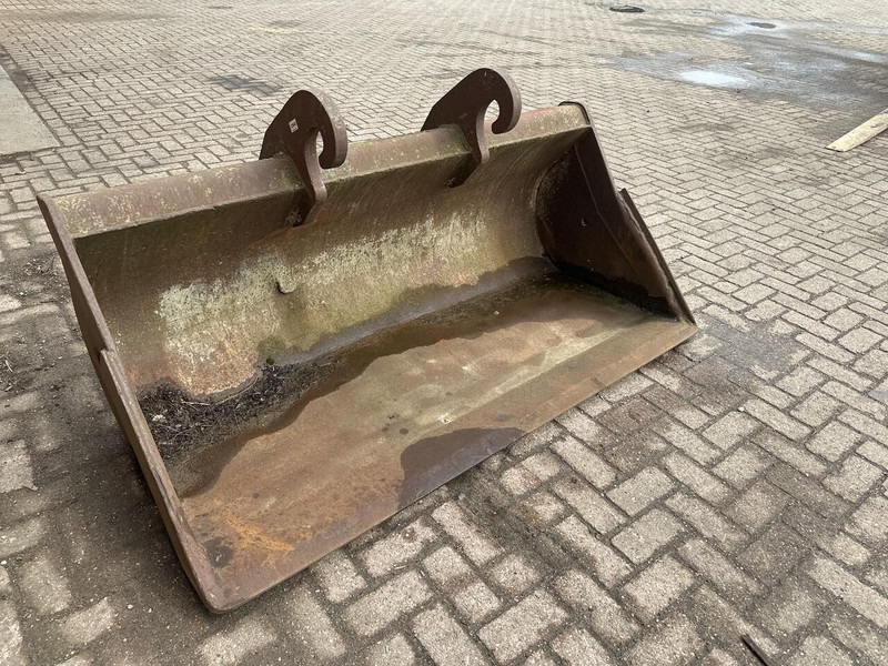 Verachtert CW 30 - Bucket for Excavator: picture 4 Verachtert CW 30 - Bucket for Excavator: picture 4