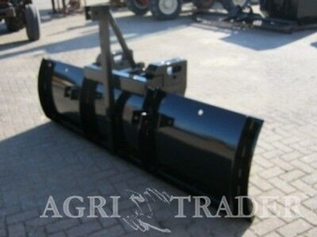 Front hef schuifbladen - Snow plough: picture 4 Front hef schuifbladen - Snow plough: picture 4