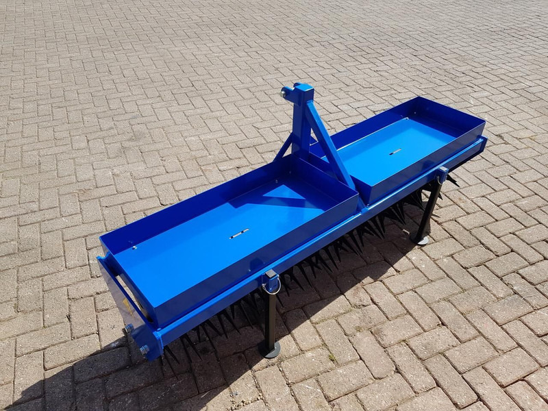 Gazonbeluchter GLB 181 referentie - Garden tiller: picture 3 Gazonbeluchter GLB 181 referentie - Garden tiller: picture 3