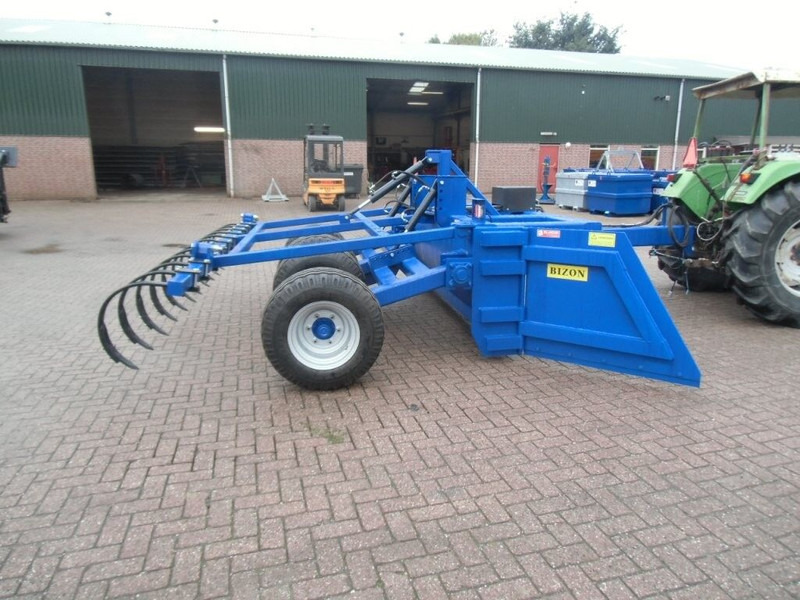 Super kilver HD - Soil tillage equipment: picture 3 Super kilver HD - Soil tillage equipment: picture 3