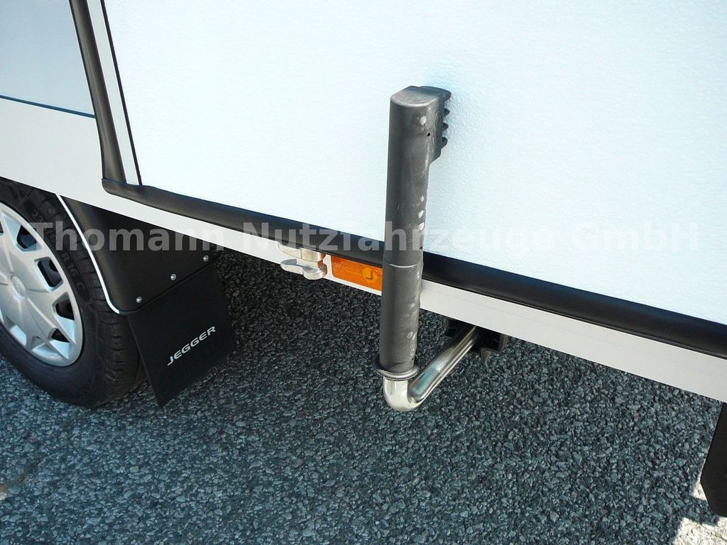 New Closed box van Ford Transit Möbel Koffer Premium Ford Transit Möbel Koffer Premium: picture 11 New Closed box van Ford Transit Möbel Koffer Premium Ford Transit Möbel Koffer Premium: picture 11