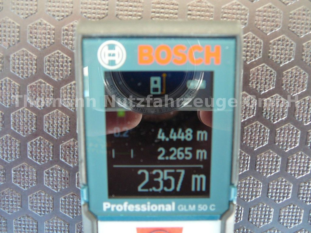 New Closed box van Ford Transit Möbel Koffer Premium Ford Transit Möbel Koffer Premium: picture 23 New Closed box van Ford Transit Möbel Koffer Premium Ford Transit Möbel Koffer Premium: picture 23