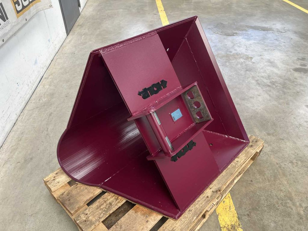 Holp VarioLöffel / VL.112.200 / MS03 / HARDOX Holp VarioLöffel / VL.112.200 / MS03 / HARDOX - Attachment for Construction machinery: picture 5 Holp VarioLöffel / VL.112.200 / MS03 / HARDOX Holp VarioLöffel / VL.112.200 / MS03 / HARDOX - Attachment for Construction machinery: picture 5