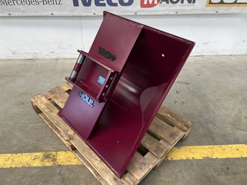 Holp VarioLöffel / VL.112.200 / MS03 / HARDOX Holp VarioLöffel / VL.112.200 / MS03 / HARDOX - Attachment for Construction machinery: picture 3 Holp VarioLöffel / VL.112.200 / MS03 / HARDOX Holp VarioLöffel / VL.112.200 / MS03 / HARDOX - Attachment for Construction machinery: picture 3