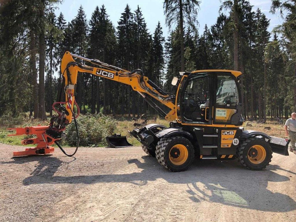Westtech Woodcracker C250 Baumschere Fällgreifer Westtech Woodcracker C250 Baumschere Fällgreifer - Attachment for Forestry equipment: picture 5 Westtech Woodcracker C250 Baumschere Fällgreifer Westtech Woodcracker C250 Baumschere Fällgreifer - Attachment for Forestry equipment: picture 5