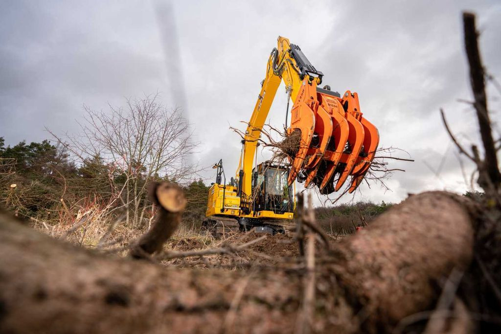 Westtech Woodcracker G1250 Roderechen  lagernd! Westtech Woodcracker G1250 Roderechen  lagernd! leasing Westtech Woodcracker G1250 Roderechen  lagernd! Westtech Woodcracker G1250 Roderechen  lagernd!: picture 8