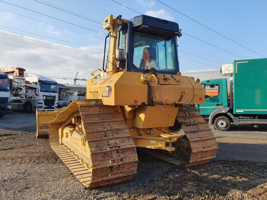 CAT D6N LGP / 7.374h / 6-Wege Klappschild / Bj: 2017 CAT D6N LGP / 7.374h / 6-Wege Klappschild / Bj: 2017 - Bulldozer: picture 5 CAT D6N LGP / 7.374h / 6-Wege Klappschild / Bj: 2017 CAT D6N LGP / 7.374h / 6-Wege Klappschild / Bj: 2017 - Bulldozer: picture 5