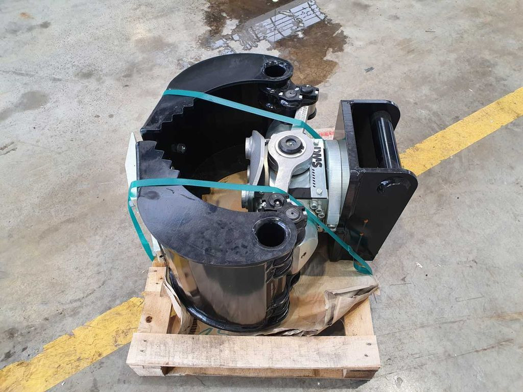 DMS SG3535 Grabgreifer Sortiergreifer / NEU DMS SG3535 Grabgreifer Sortiergreifer / NEU - Grapple: picture 5 DMS SG3535 Grabgreifer Sortiergreifer / NEU DMS SG3535 Grabgreifer Sortiergreifer / NEU - Grapple: picture 5