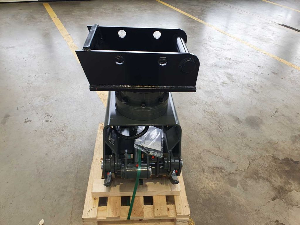 Intermercato GRX 20-5 inkl. Rotator MS08 Greifer Intermercato GRX 20-5 inkl. Rotator MS08 Greifer - Grapple: picture 5 Intermercato GRX 20-5 inkl. Rotator MS08 Greifer Intermercato GRX 20-5 inkl. Rotator MS08 Greifer - Grapple: picture 5