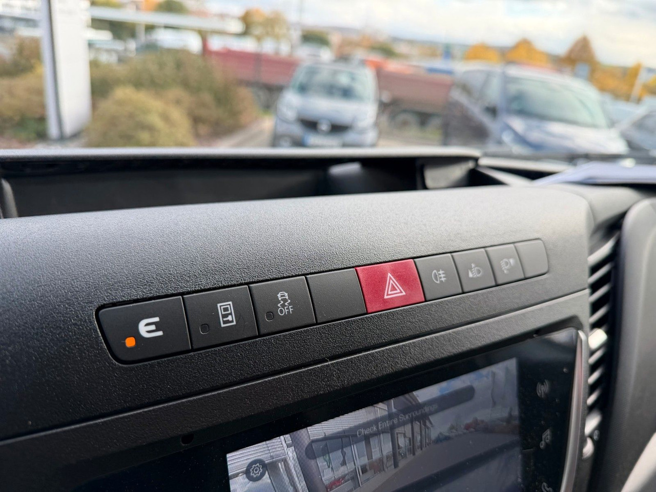 Tipper van Iveco Daily 35S14 A8*R3.450mm*Automatik*Kamera*3Sitze*: picture 17 Tipper van Iveco Daily 35S14 A8*R3.450mm*Automatik*Kamera*3Sitze*: picture 17