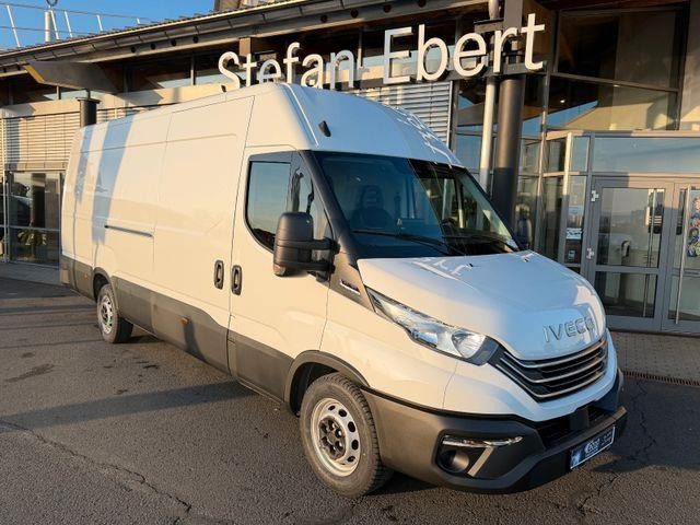 Iveco Daily 35S18 HA8 *R4.100mm*Automatik*Kamera*ACC* - Panel van: picture 1 Iveco Daily 35S18 HA8 *R4.100mm*Automatik*Kamera*ACC* - Panel van: picture 1