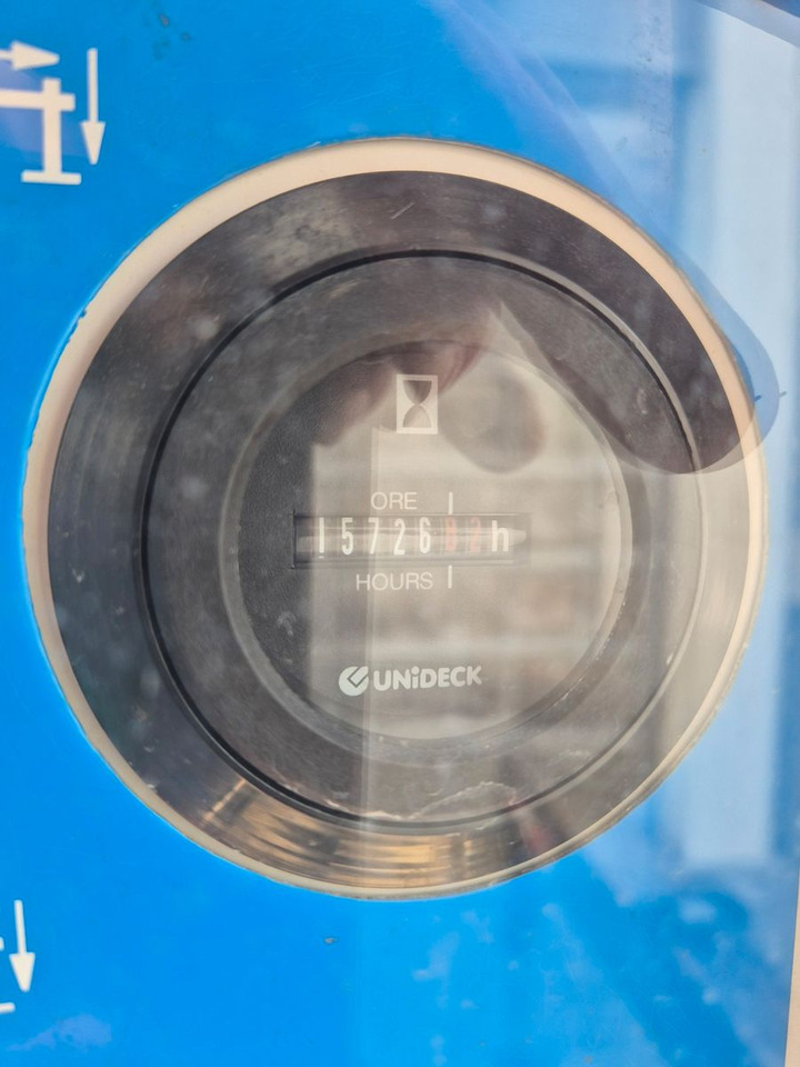 Crane truck MAN TGS 35.360 8x4 BB Gormach 91000 TECH Funk: picture 14