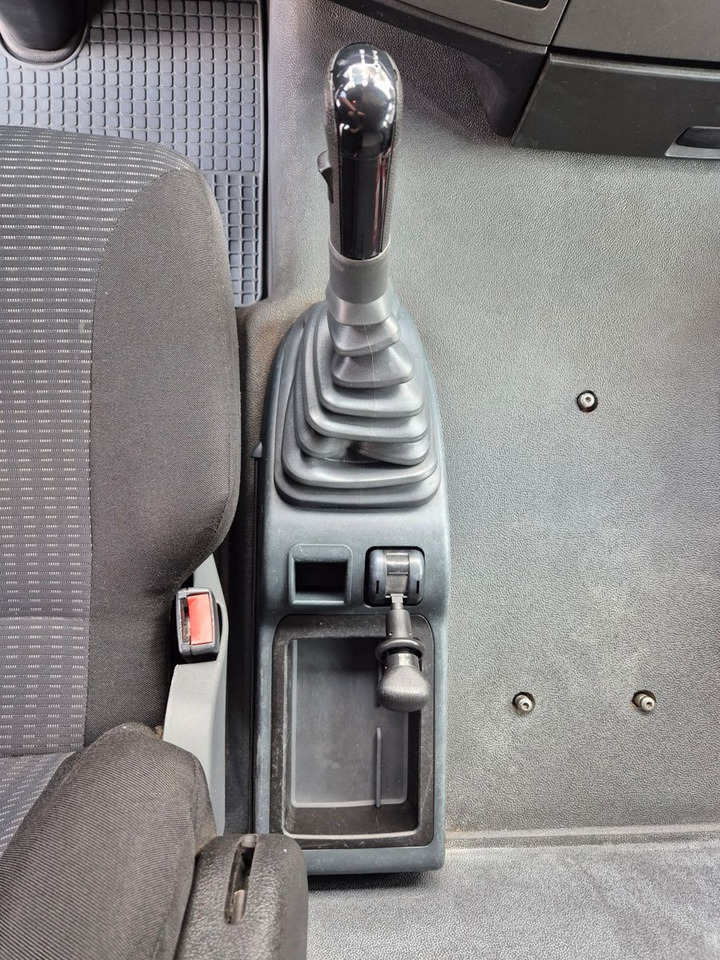 Crane truck MAN TGS 35.360 8x4 BB Gormach 91000 TECH Funk: picture 20