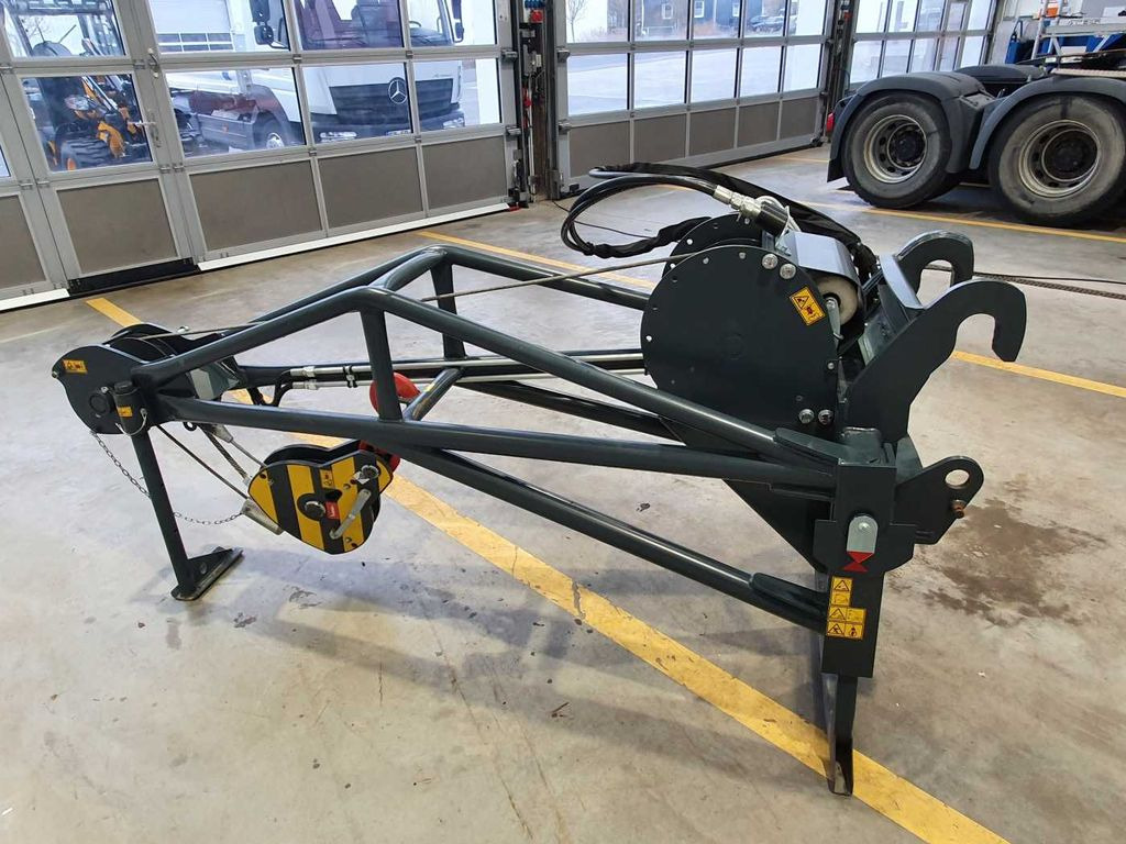 Magni Ausleger mit Seilwinde JW2000 / RTH / TH Magni Ausleger mit Seilwinde JW2000 / RTH / TH leasing Magni Ausleger mit Seilwinde JW2000 / RTH / TH Magni Ausleger mit Seilwinde JW2000 / RTH / TH: picture 6 Magni Ausleger mit Seilwinde JW2000 / RTH / TH Magni Ausleger mit Seilwinde JW2000 / RTH / TH leasing Magni Ausleger mit Seilwinde JW2000 / RTH / TH Magni Ausleger mit Seilwinde JW2000 / RTH / TH: picture 6