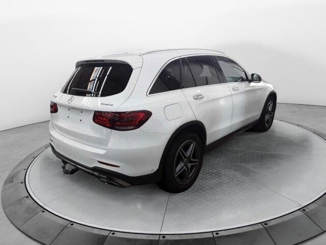 Mercedes-Benz GLC 200 4M AMG+Pano+Distr+StandH+AHK+360+HUD - SUV: picture 2 Mercedes-Benz GLC 200 4M AMG+Pano+Distr+StandH+AHK+360+HUD - SUV: picture 2