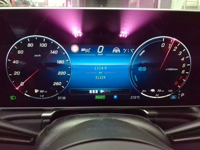 Mercedes-Benz S 580e AMG+Pano+Digital+Burm+3D+AirM+HUD+360+ - Sedan: picture 5 Mercedes-Benz S 580e AMG+Pano+Digital+Burm+3D+AirM+HUD+360+ - Sedan: picture 5
