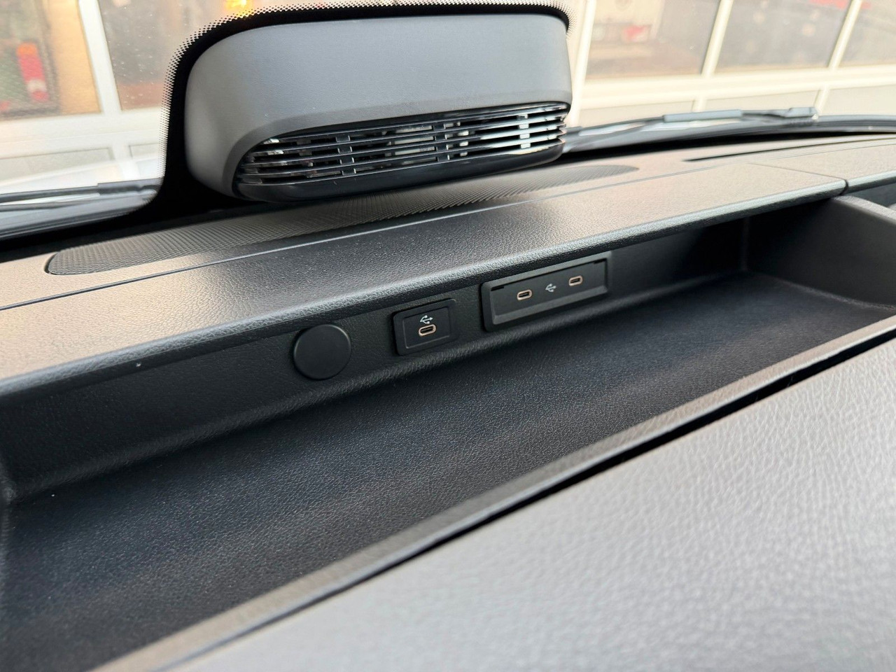 Refrigerated delivery van Mercedes-Benz Sprinter 317 CDI Frischdienst Fahr-/Standkühlung: picture 24