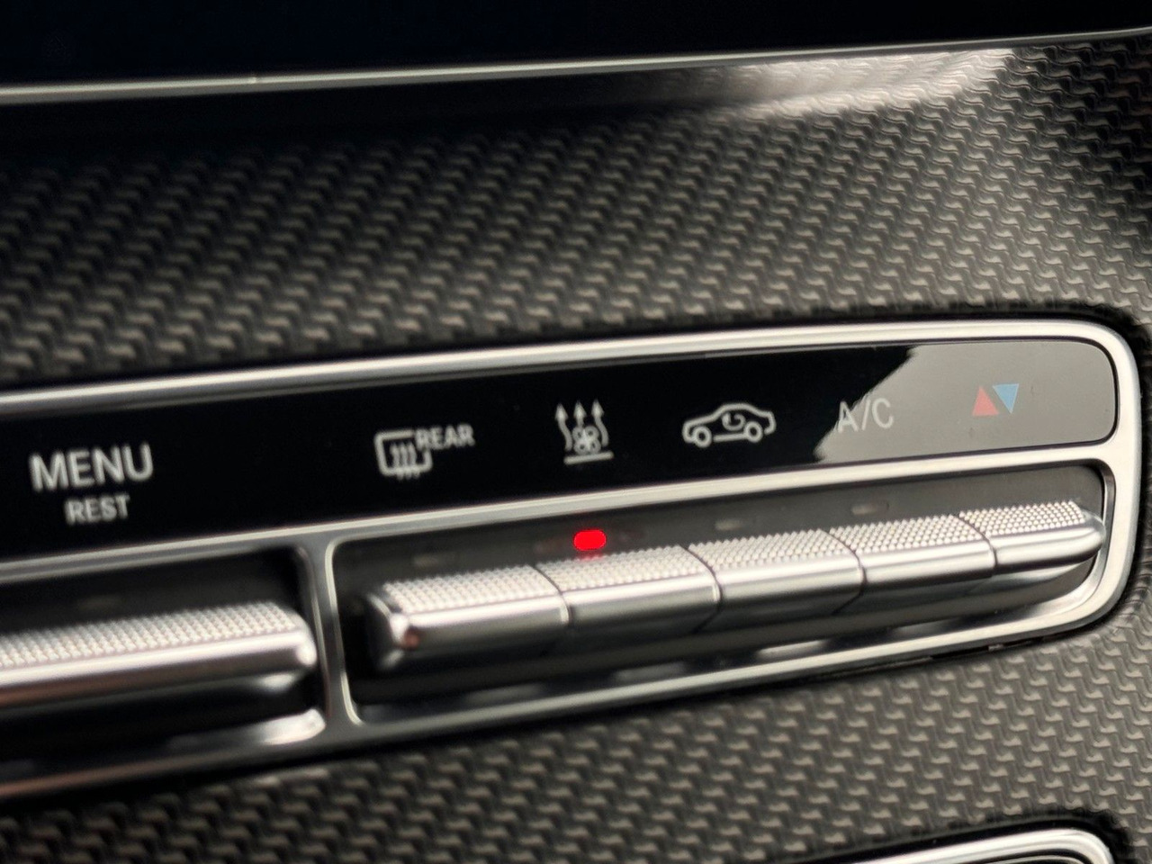 Passenger van Mercedes-Benz V 300 4MATIC AVA ED AMG Extral AIRMATIC Stdh AHK: picture 15