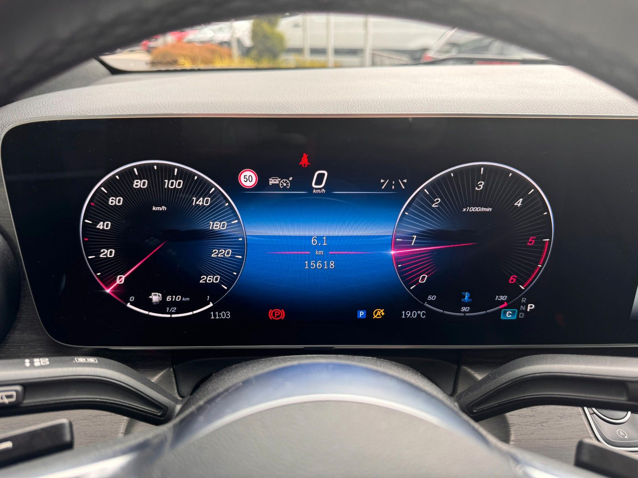 Mercedes-Benz V 300 d AVANTGARDE Extralang 360Kamera Standheiz leasing Mercedes-Benz V 300 d AVANTGARDE Extralang 360Kamera Standheiz: picture 17