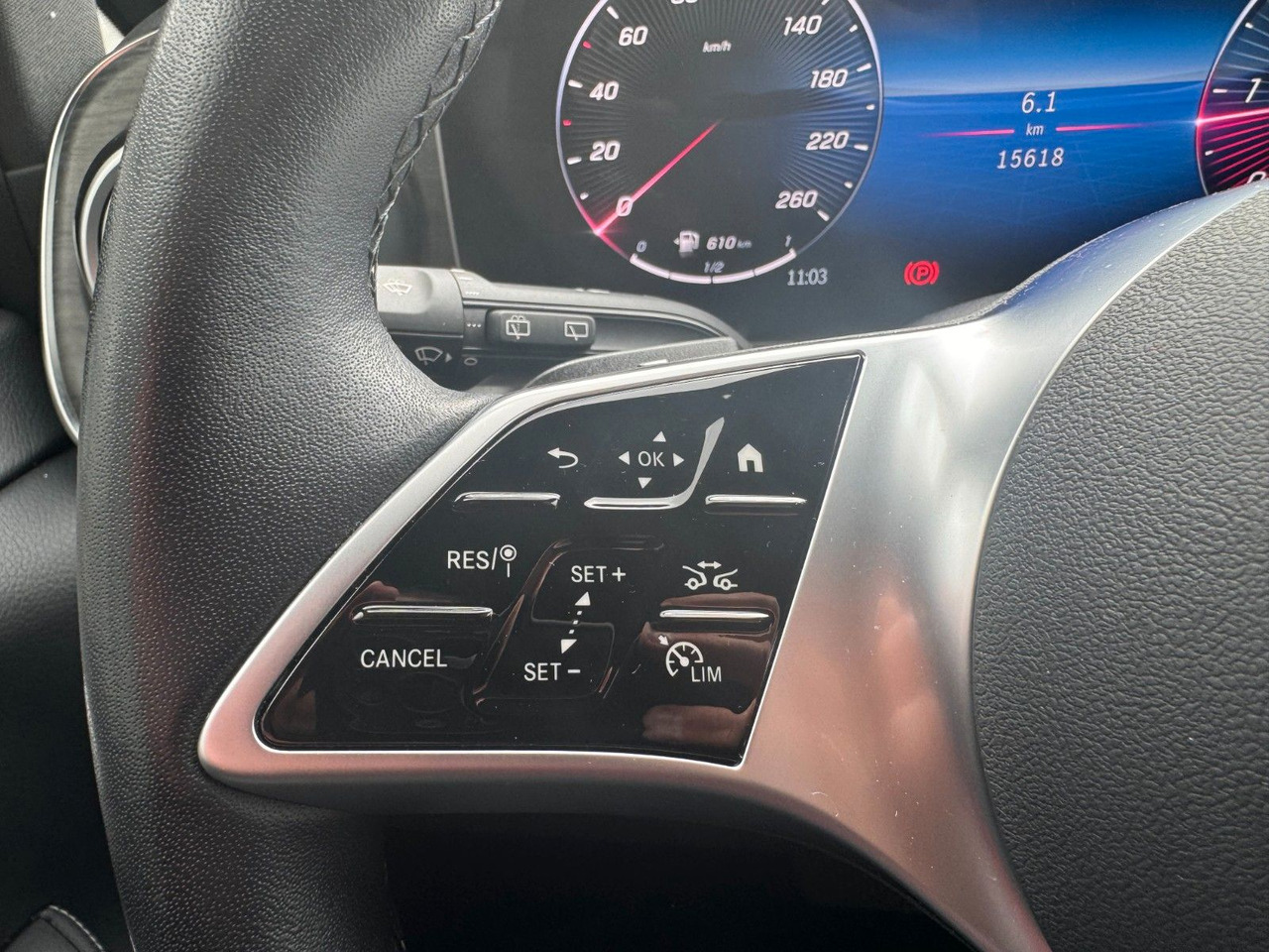 Mercedes-Benz V 300 d AVANTGARDE Extralang 360Kamera Standheiz leasing Mercedes-Benz V 300 d AVANTGARDE Extralang 360Kamera Standheiz: picture 18