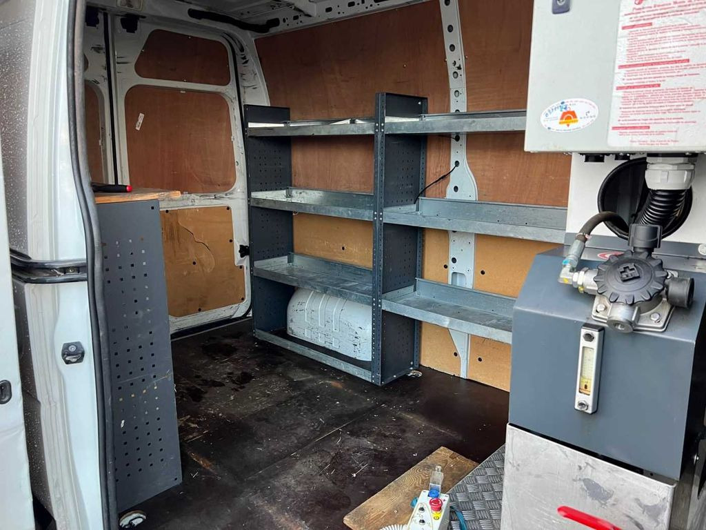 Renault Master 2.3 dCi / France Elevateur 121FT, 12m Renault Master 2.3 dCi / France Elevateur 121FT, 12m leasing Renault Master 2.3 dCi / France Elevateur 121FT, 12m Renault Master 2.3 dCi / France Elevateur 121FT, 12m: picture 10