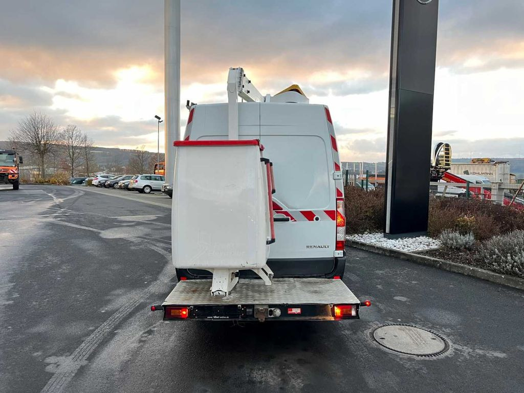 Renault Master 2.3 dCi / France Elevateur 121FT, 12m Renault Master 2.3 dCi / France Elevateur 121FT, 12m leasing Renault Master 2.3 dCi / France Elevateur 121FT, 12m Renault Master 2.3 dCi / France Elevateur 121FT, 12m: picture 7