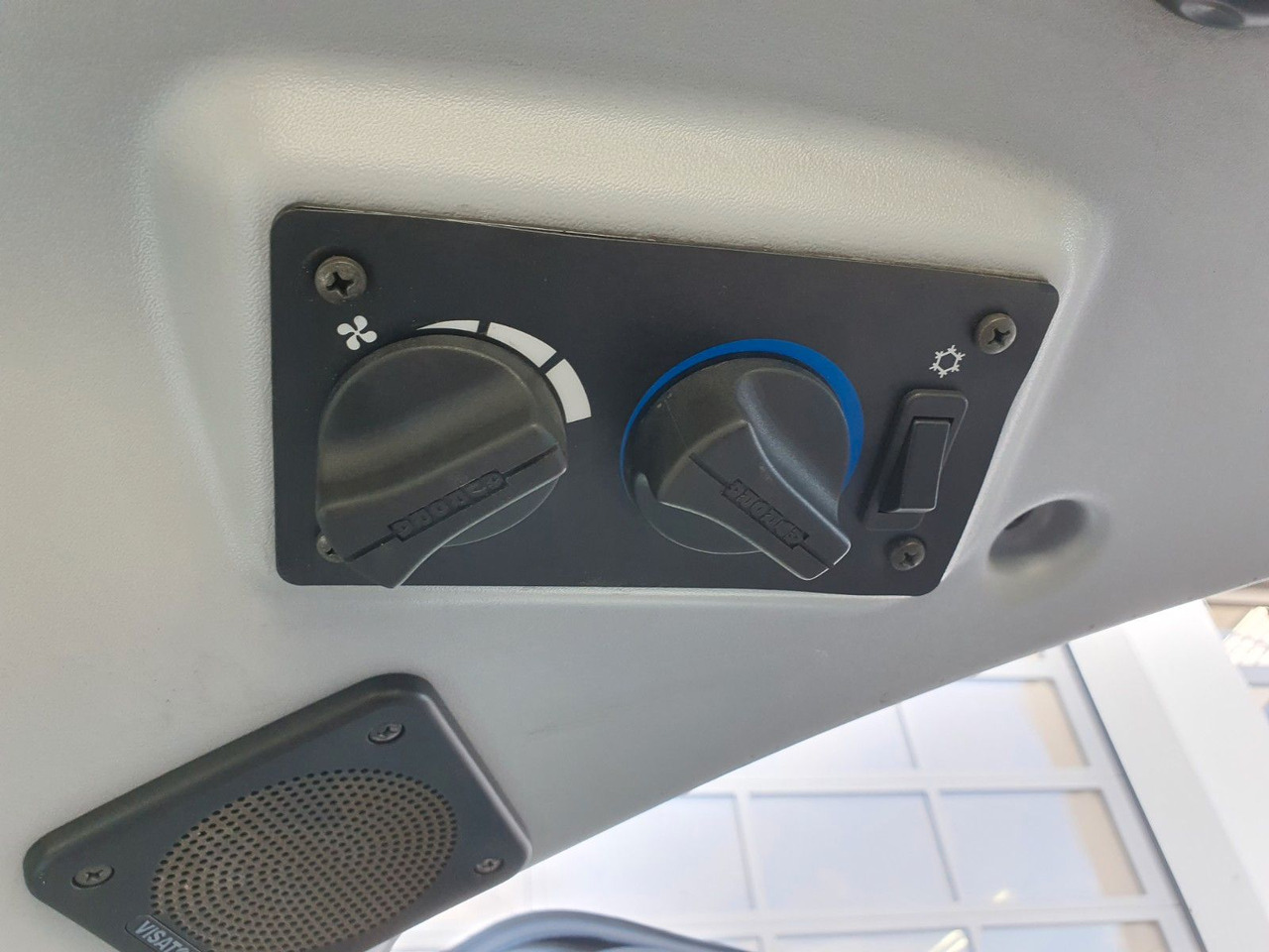 Diesel forklift Still RX70-35 / Triplex: 4.80m / nur 2.004h! / Klima: picture 18