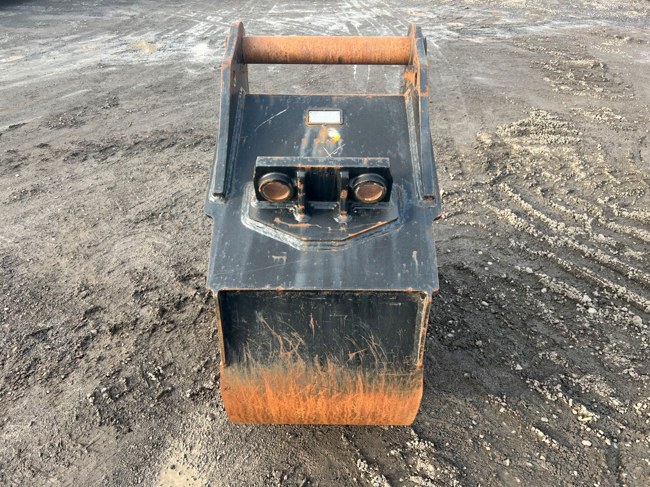 Tieflöffel / Löffel / MS21 / 600 mm / 2018 - Excavator bucket: picture 5 Tieflöffel / Löffel / MS21 / 600 mm / 2018 - Excavator bucket: picture 5
