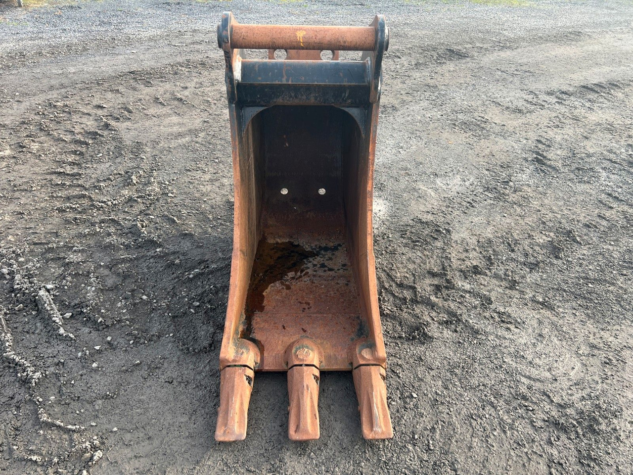 Tieflöffel / Löffel / MS21 / 600 mm / 2018 - Excavator bucket: picture 2 Tieflöffel / Löffel / MS21 / 600 mm / 2018 - Excavator bucket: picture 2