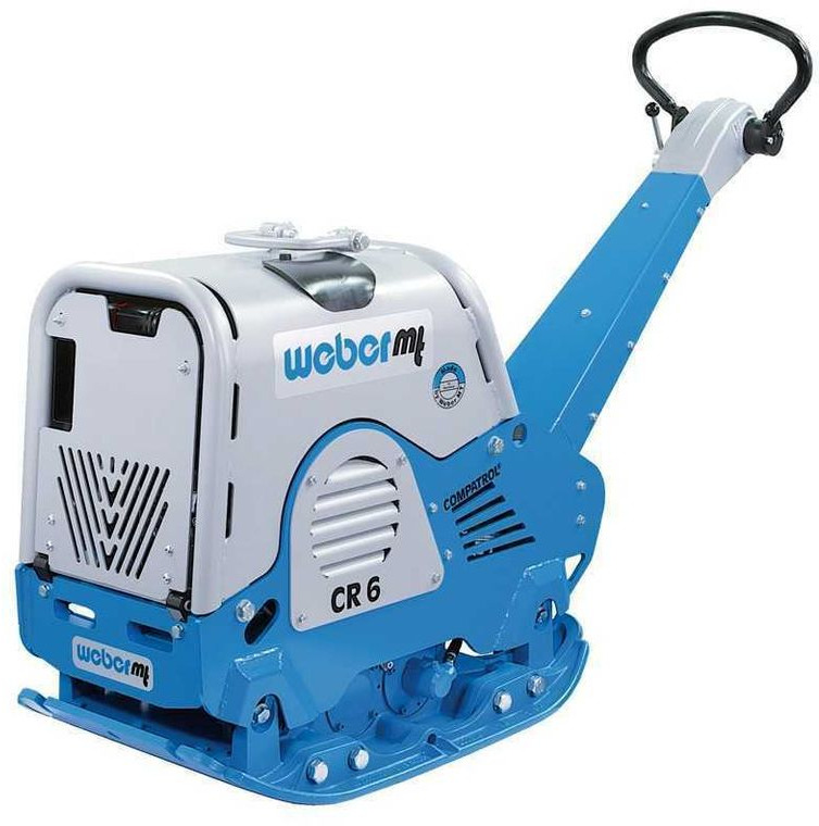 Weber WEBER CR 6 MDM Hatz-Diesel 414kg / 3J. Garantie Weber WEBER CR 6 MDM Hatz-Diesel 414kg / 3J. Garantie - Vibratory plate: picture 1 Weber WEBER CR 6 MDM Hatz-Diesel 414kg / 3J. Garantie Weber WEBER CR 6 MDM Hatz-Diesel 414kg / 3J. Garantie - Vibratory plate: picture 1