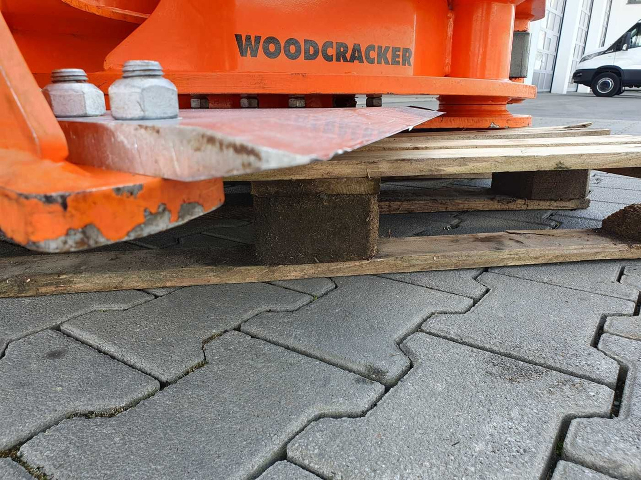 Westtech Woodcracker CL320 Fällgreifer 2022 DEMO leasing Westtech Woodcracker CL320 Fällgreifer 2022 DEMO: picture 11 Westtech Woodcracker CL320 Fällgreifer 2022 DEMO leasing Westtech Woodcracker CL320 Fällgreifer 2022 DEMO: picture 11