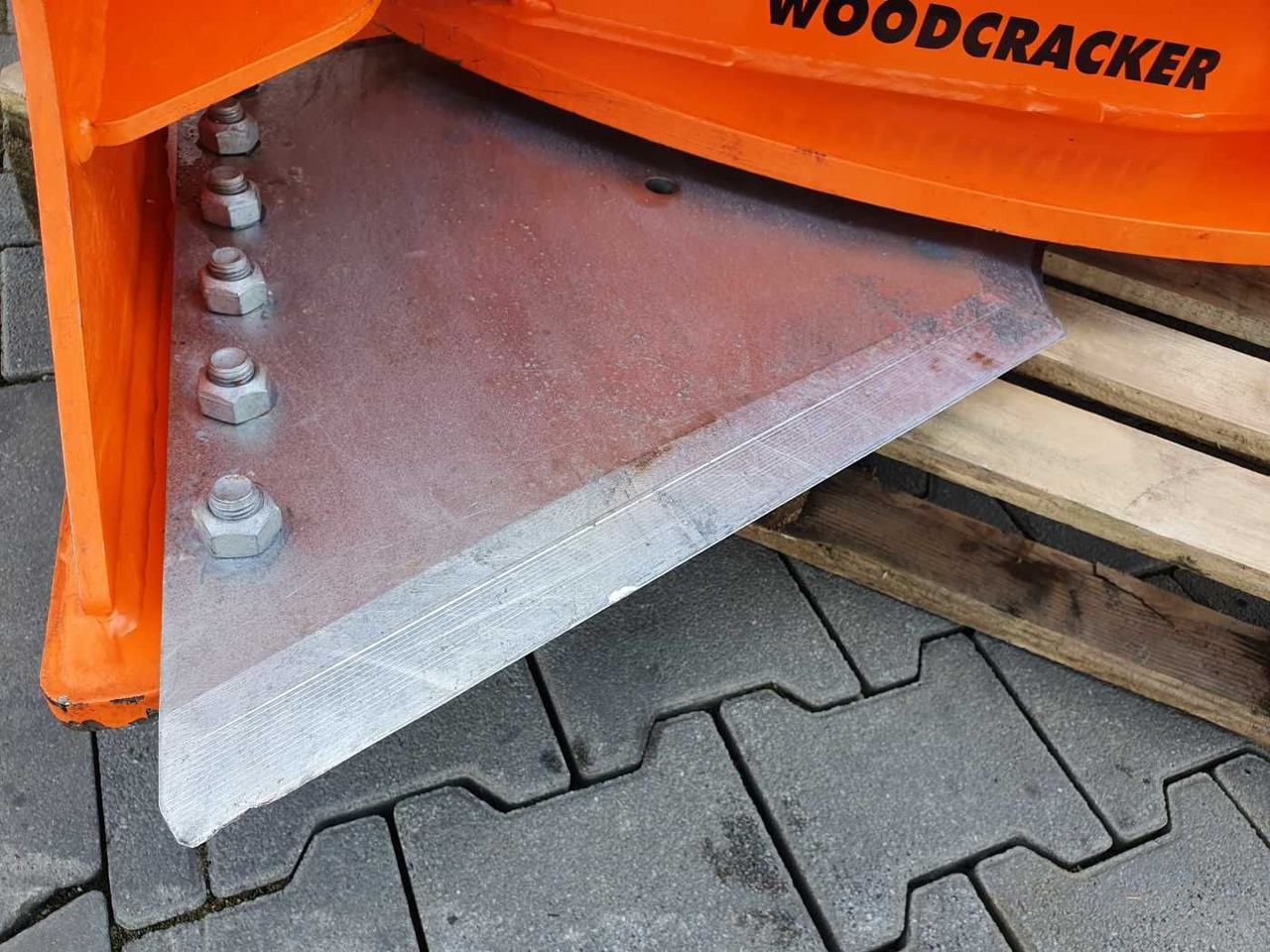 Westtech Woodcracker CL320 Fällgreifer 2022 DEMO leasing Westtech Woodcracker CL320 Fällgreifer 2022 DEMO: picture 12 Westtech Woodcracker CL320 Fällgreifer 2022 DEMO leasing Westtech Woodcracker CL320 Fällgreifer 2022 DEMO: picture 12