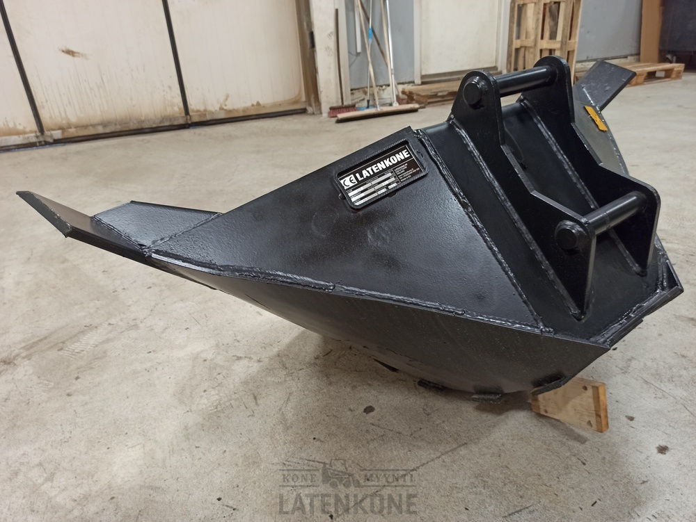 Laten Pelto-ojakauha 300L S40 5-8ton - Bucket for Construction machinery: picture 5 Laten Pelto-ojakauha 300L S40 5-8ton - Bucket for Construction machinery: picture 5