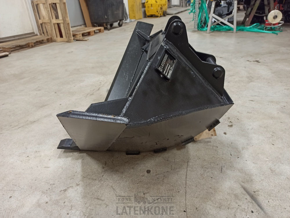 Laten Pelto-ojakauha 300L S40 5-8ton - Bucket for Construction machinery: picture 4 Laten Pelto-ojakauha 300L S40 5-8ton - Bucket for Construction machinery: picture 4