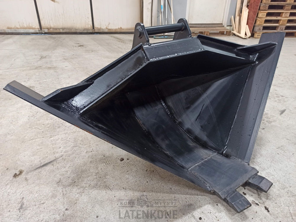 Laten Pelto-ojakauha 300L S45 5-8ton - Bucket for Construction machinery: picture 1 Laten Pelto-ojakauha 300L S45 5-8ton - Bucket for Construction machinery: picture 1