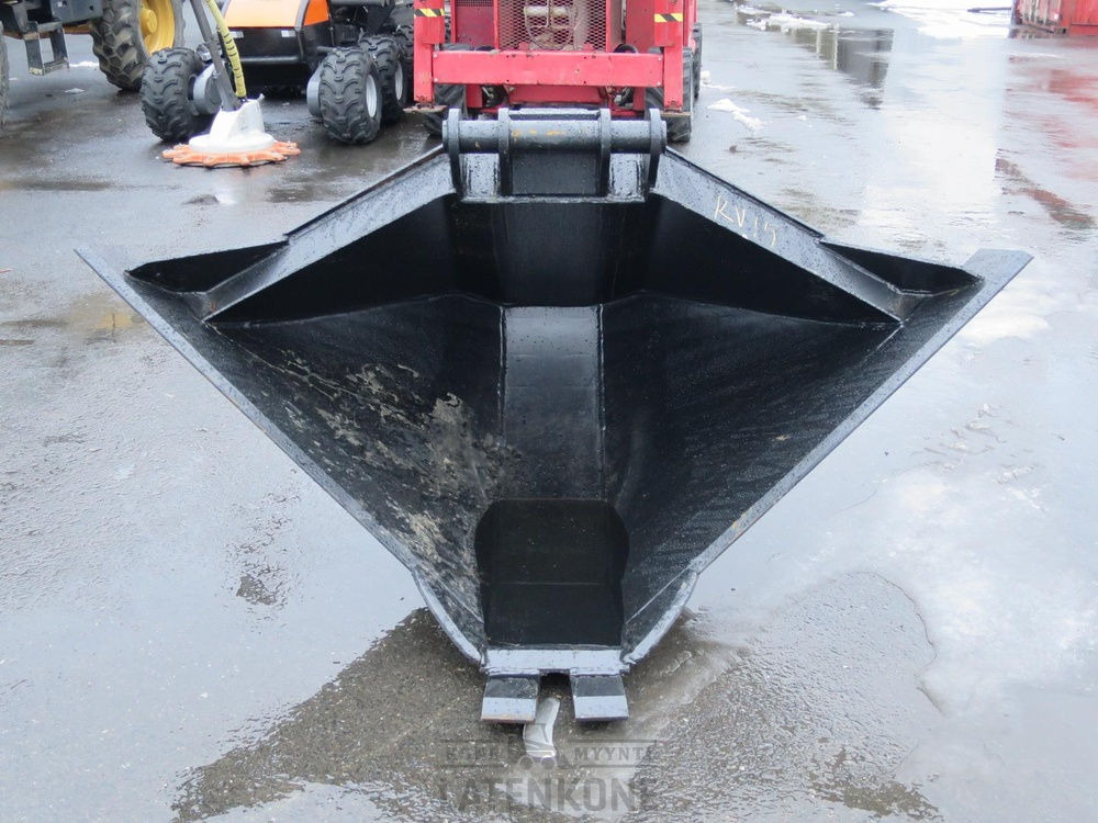 Laten Pelto-ojakauha 550L NTP10 10-13ton - Bucket for Construction machinery: picture 2 Laten Pelto-ojakauha 550L NTP10 10-13ton - Bucket for Construction machinery: picture 2