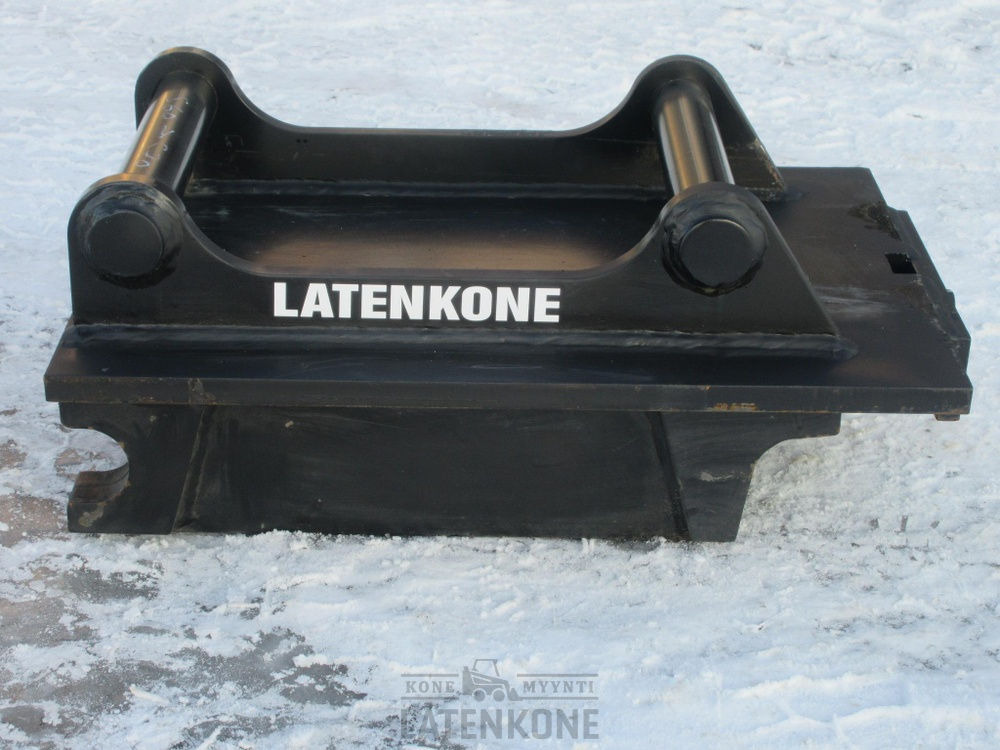 Laten Pikaliitinadapteri S60-S70 - Quick coupler for Construction machinery: picture 4 Laten Pikaliitinadapteri S60-S70 - Quick coupler for Construction machinery: picture 4
