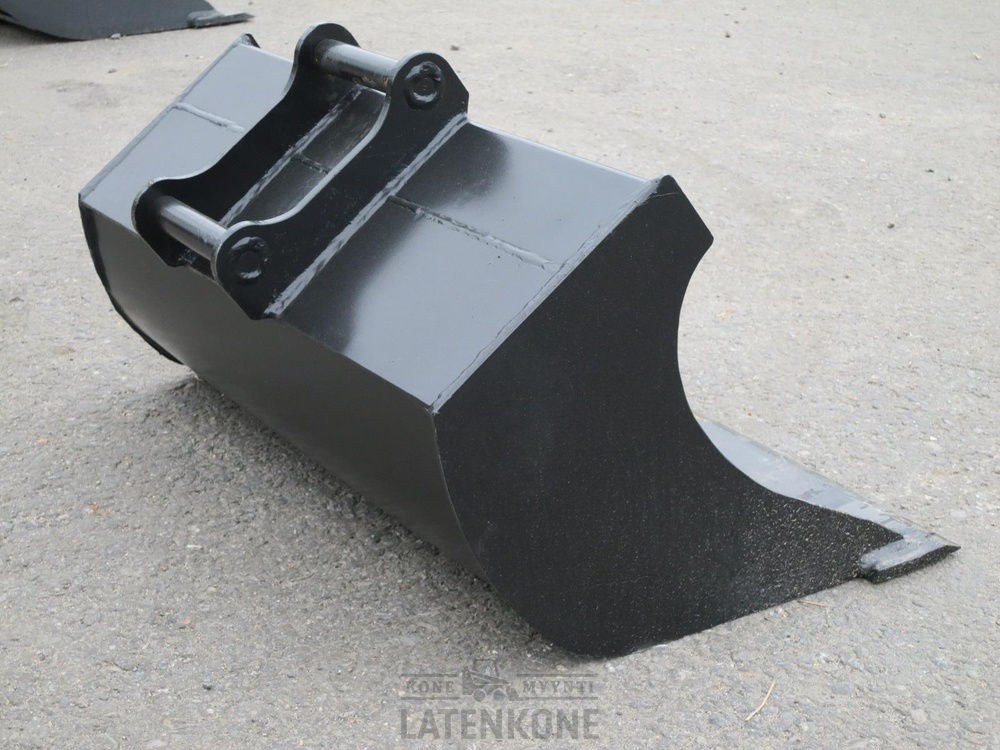 Bucket for Construction machinery Rinne Luiskakauha 800mm S30/150: picture 7