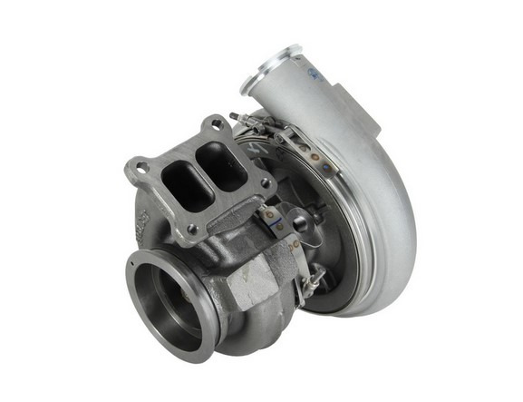 HOLSET SCANIA Turbocharger 10572751 - Turbo for Truck: picture 2 HOLSET SCANIA Turbocharger 10572751 - Turbo for Truck: picture 2